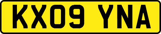 KX09YNA