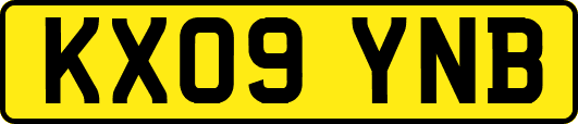 KX09YNB