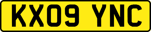 KX09YNC