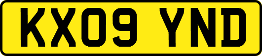 KX09YND