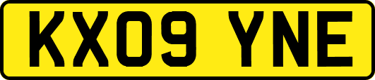 KX09YNE