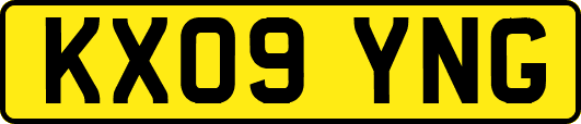 KX09YNG