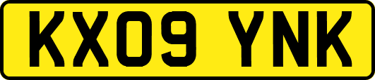 KX09YNK