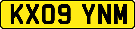 KX09YNM