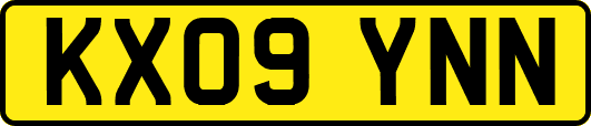 KX09YNN