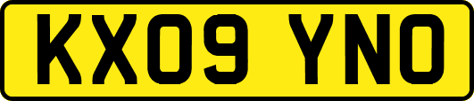 KX09YNO