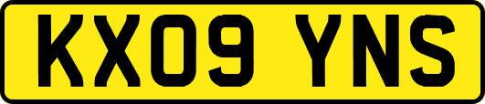 KX09YNS