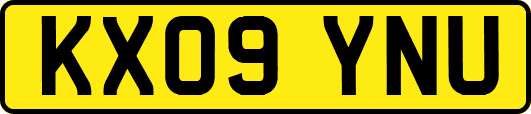 KX09YNU