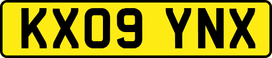 KX09YNX