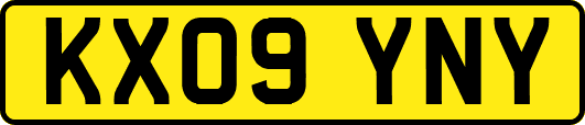 KX09YNY