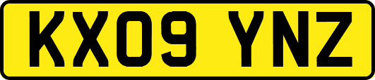 KX09YNZ