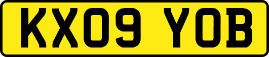 KX09YOB