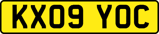 KX09YOC