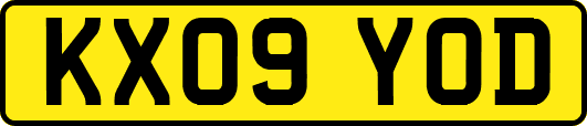 KX09YOD
