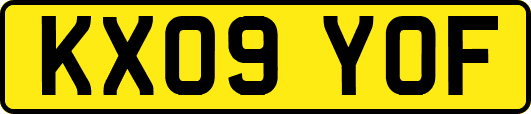 KX09YOF