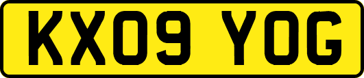 KX09YOG