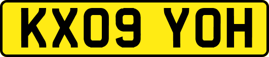KX09YOH