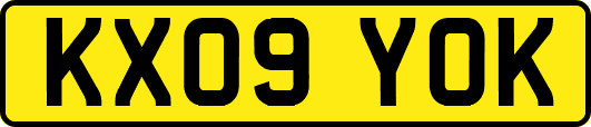 KX09YOK
