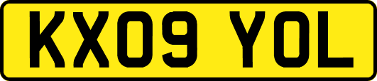 KX09YOL