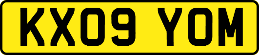 KX09YOM