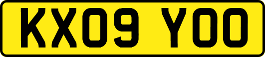 KX09YOO