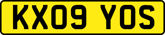 KX09YOS