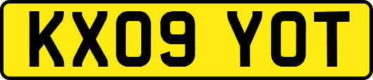 KX09YOT