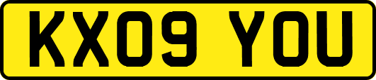 KX09YOU