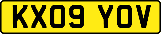 KX09YOV