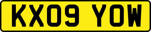 KX09YOW