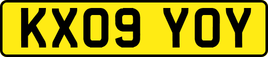 KX09YOY