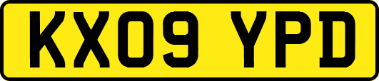 KX09YPD