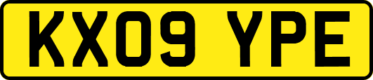 KX09YPE