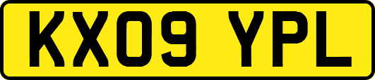 KX09YPL