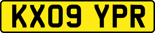 KX09YPR