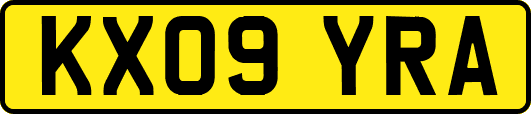 KX09YRA
