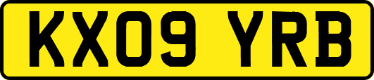 KX09YRB
