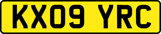 KX09YRC