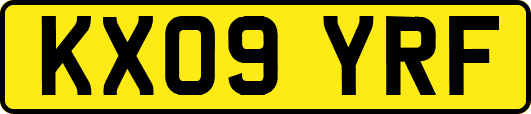 KX09YRF