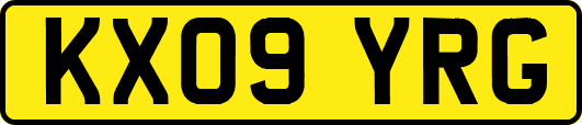 KX09YRG