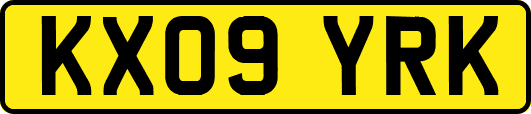 KX09YRK