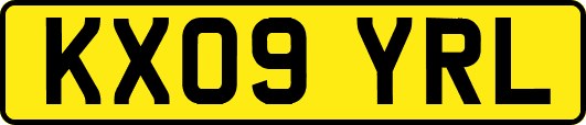 KX09YRL