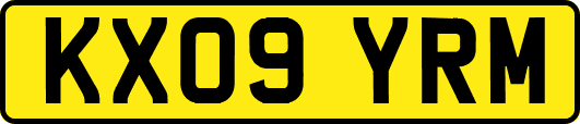 KX09YRM