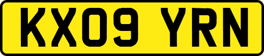 KX09YRN