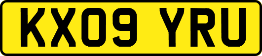 KX09YRU