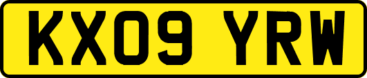 KX09YRW