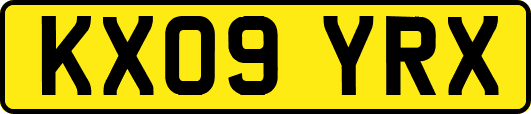 KX09YRX