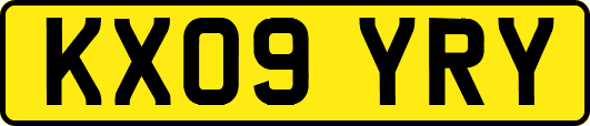 KX09YRY
