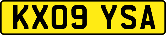 KX09YSA