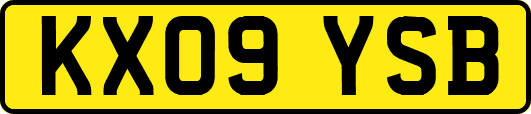 KX09YSB